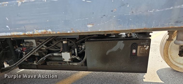 image for item DP1032 Skyjack SJIII 3226 scissor lift