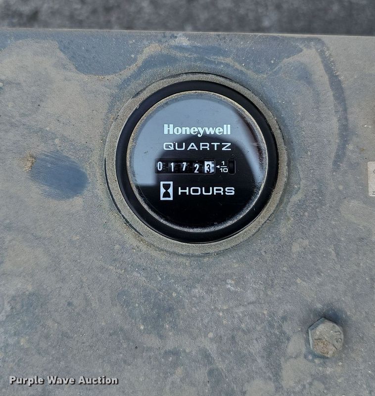 image for item DP1033 2014 Skyjack  SJIII 3219 scissor lift