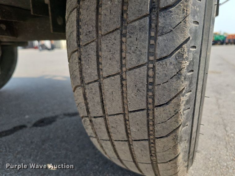 image for item DP1034 2014 Atlas Copco XAS 185 JD7 TBV air compressor