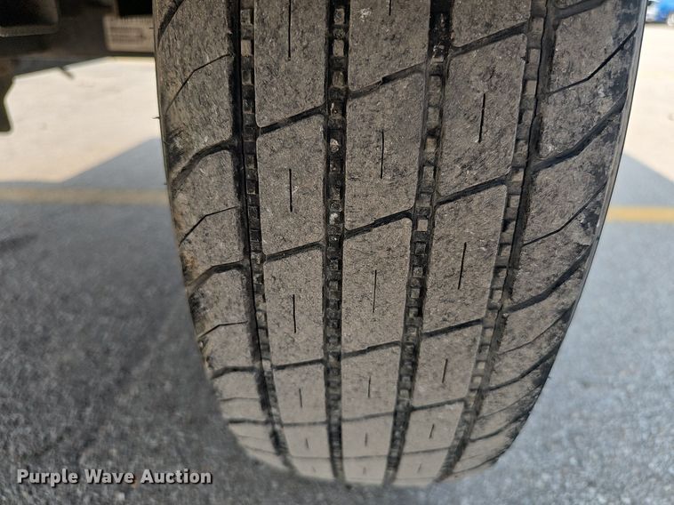 image for item DP1034 2014 Atlas Copco XAS 185 JD7 TBV air compressor