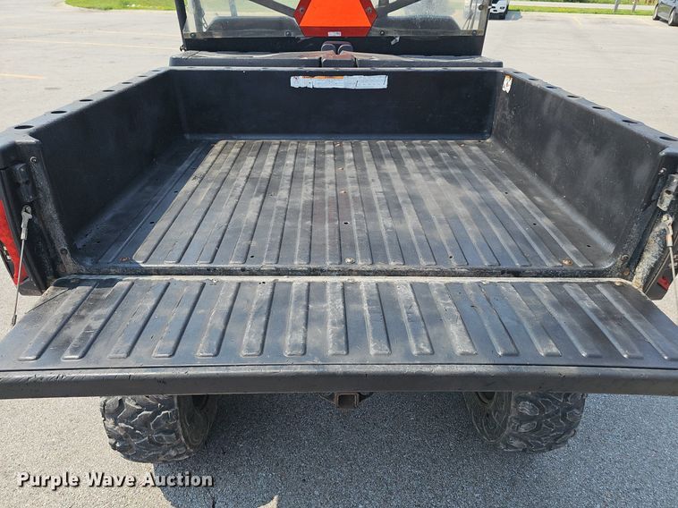 image for item DP1037 2016 Polaris Ranger utility vehicle