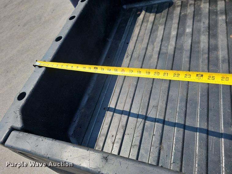 image for item DP1037 2016 Polaris Ranger utility vehicle