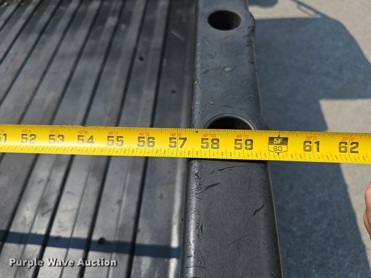 image for item DP1037 2016 Polaris Ranger utility vehicle