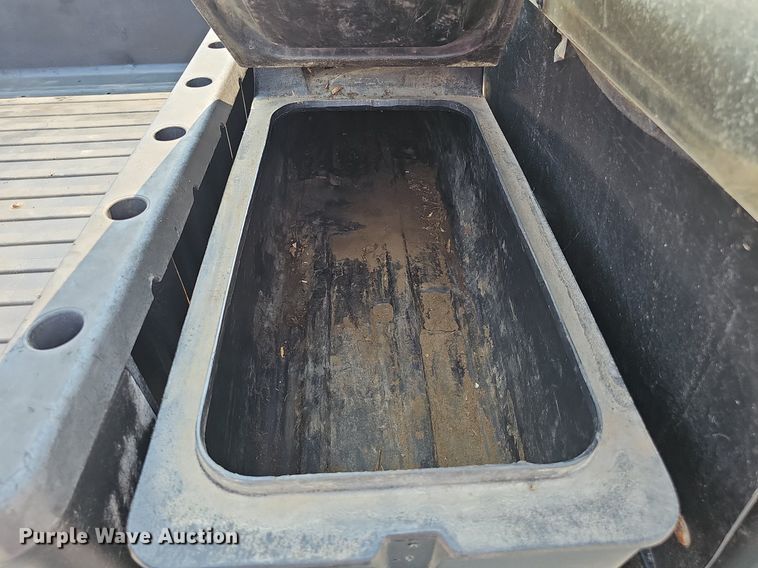 image for item DP1037 2016 Polaris Ranger utility vehicle