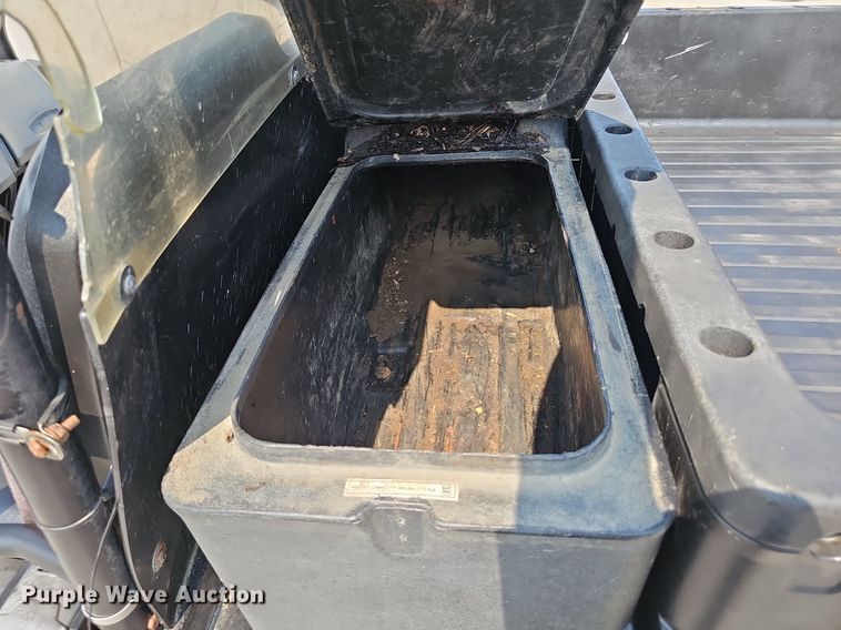 image for item DP1037 2016 Polaris Ranger utility vehicle