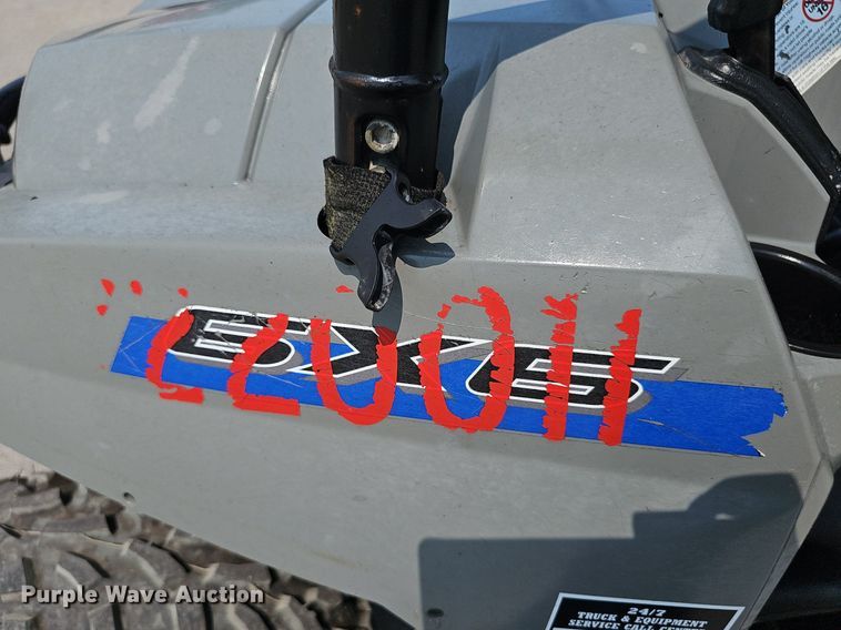 image for item DP1037 2016 Polaris Ranger utility vehicle