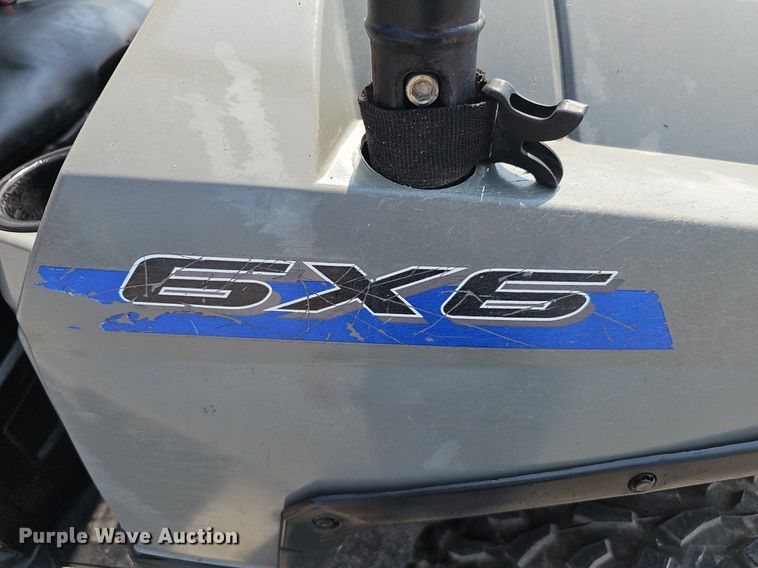 image for item DP1037 2016 Polaris Ranger utility vehicle