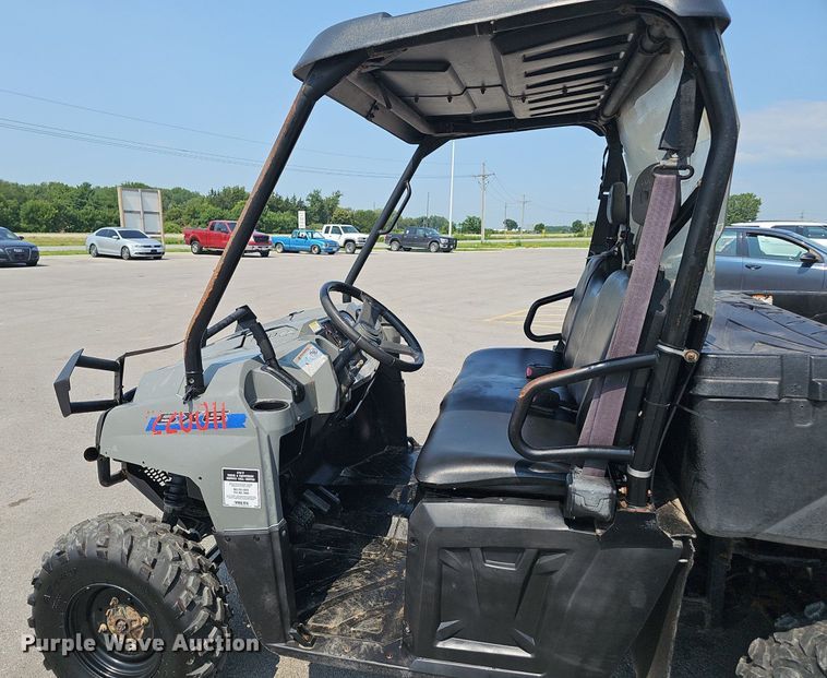 image for item DP1037 2016 Polaris Ranger utility vehicle