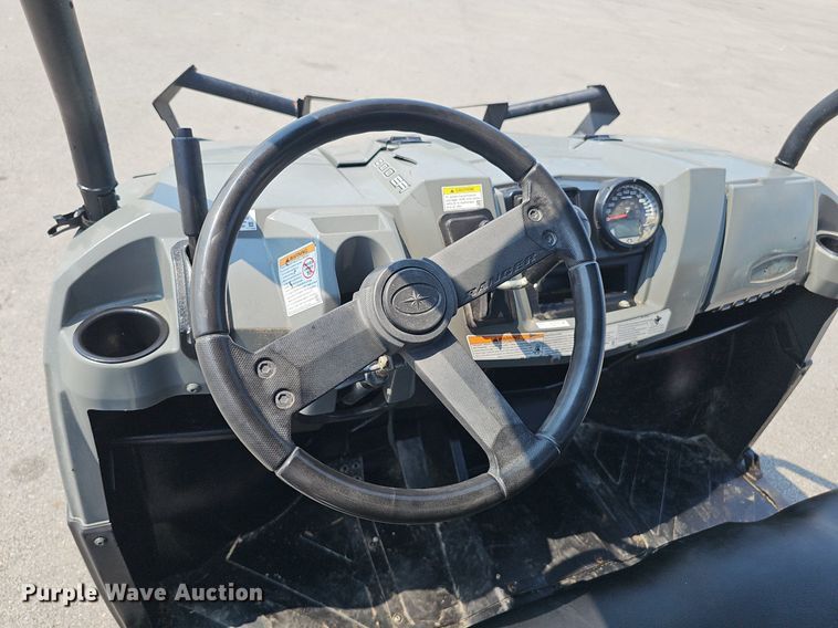 image for item DP1037 2016 Polaris Ranger utility vehicle