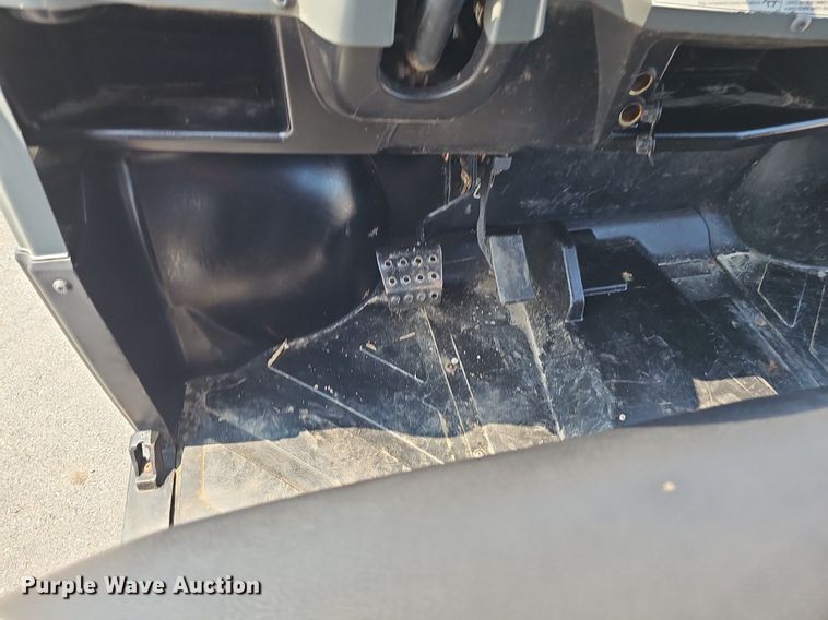 image for item DP1037 2016 Polaris Ranger utility vehicle