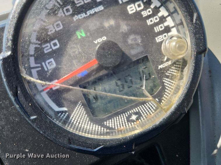 image for item DP1037 2016 Polaris Ranger utility vehicle