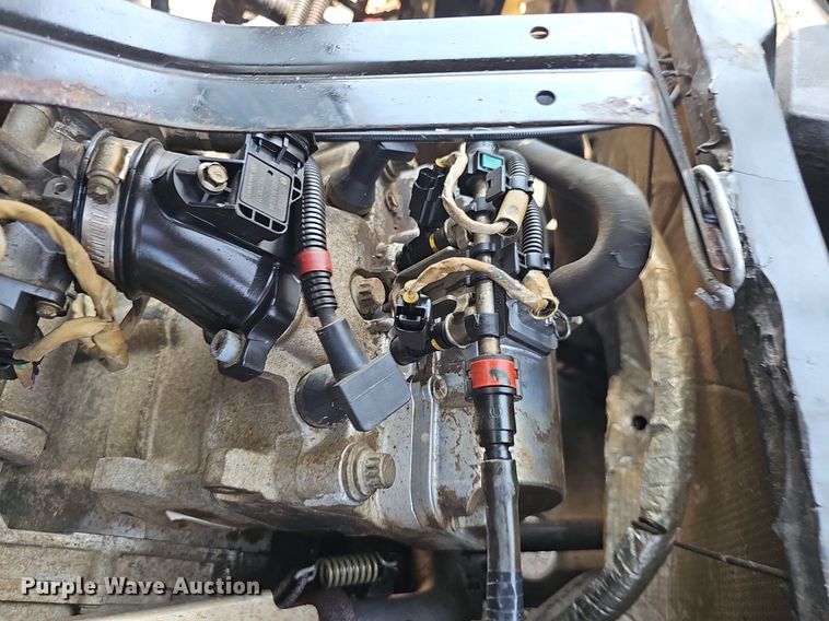 image for item DP1037 2016 Polaris Ranger utility vehicle