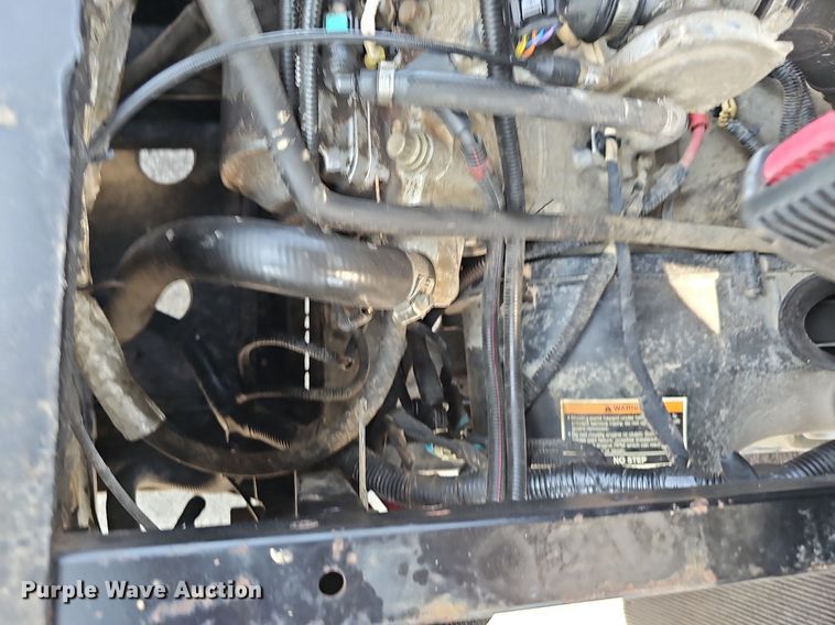 image for item DP1037 2016 Polaris Ranger utility vehicle