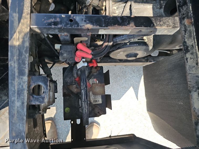 image for item DP1037 2016 Polaris Ranger utility vehicle