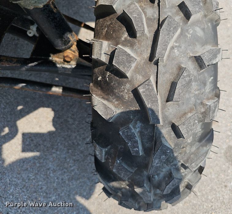 image for item DP1037 2016 Polaris Ranger utility vehicle