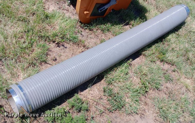 image for item DP1186 2024 Land Honor DCM-11-250G skid steer concrete mixer