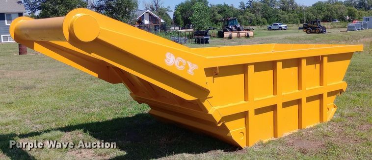 image for item DP1187 Rock box