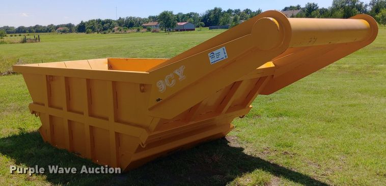 image for item DP1187 Rock box