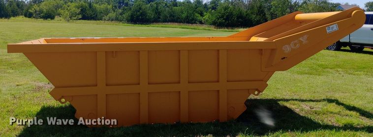 image for item DP1187 Rock box