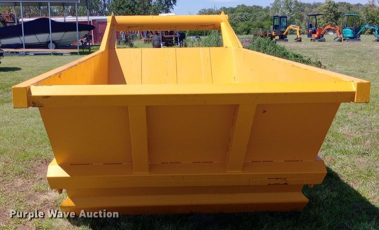 image for item DP1187 Rock box