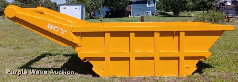 image for item DP1187 Rock box