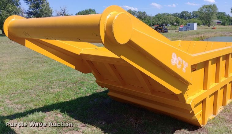 image for item DP1187 Rock box