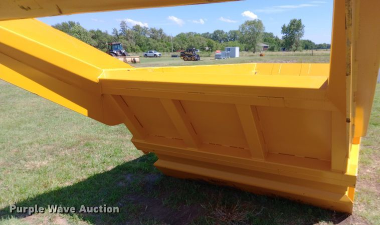 image for item DP1187 Rock box