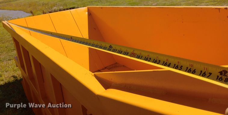 image for item DP1187 Rock box