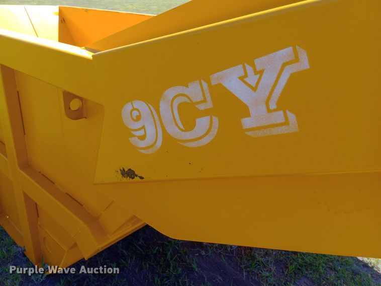 image for item DP1187 Rock box