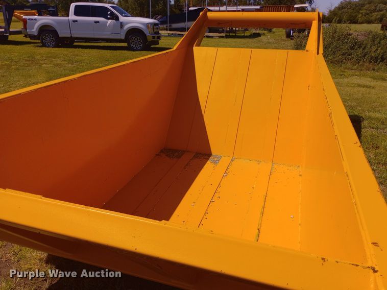 image for item DP1187 Rock box