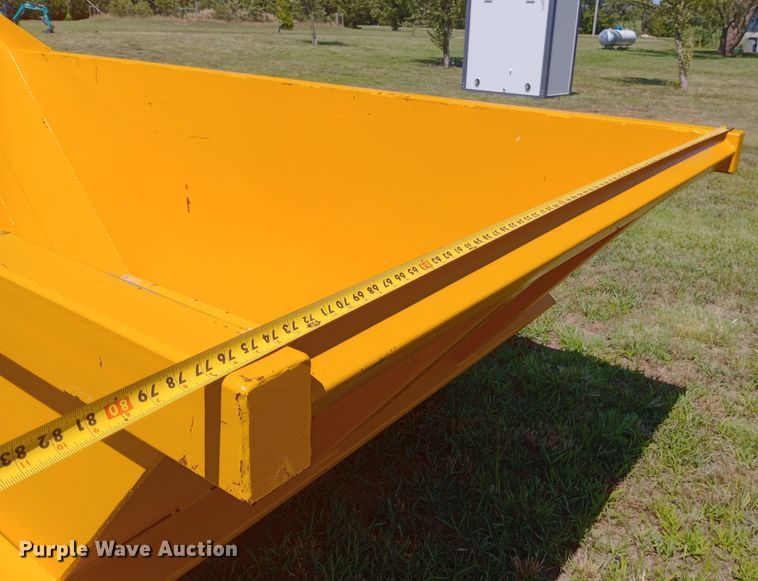 image for item DP1187 Rock box