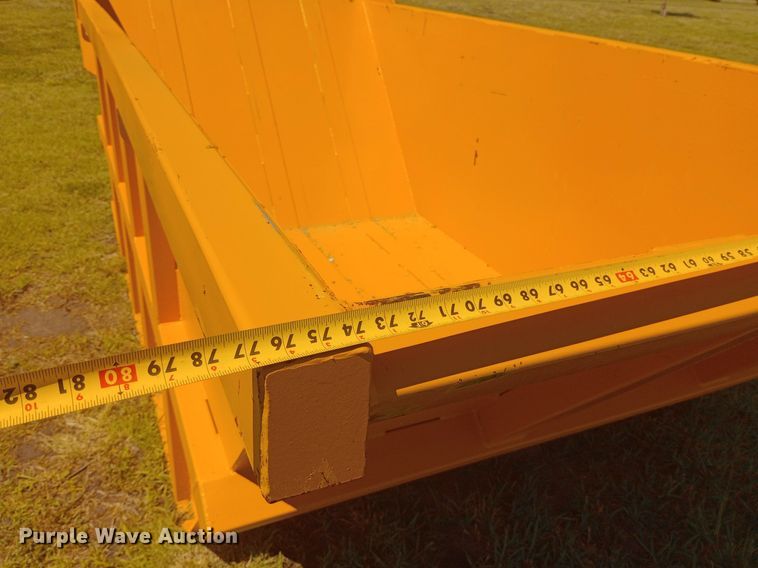 image for item DP1187 Rock box