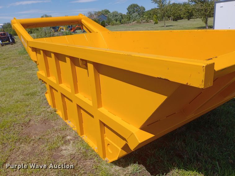 image for item DP1187 Rock box