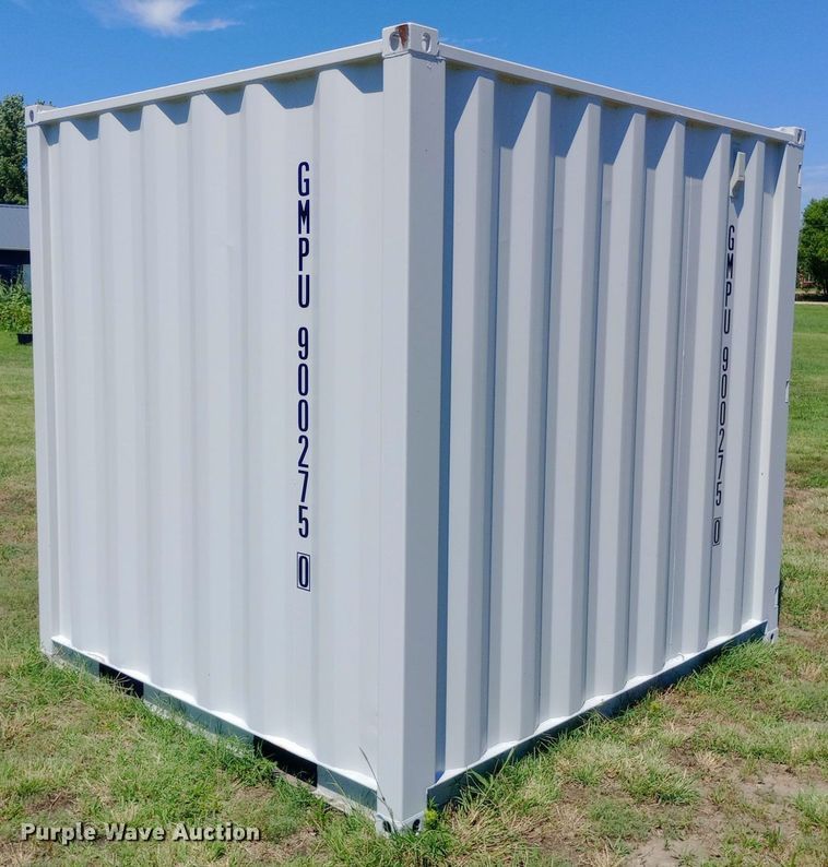 image for item DP1191 Office container