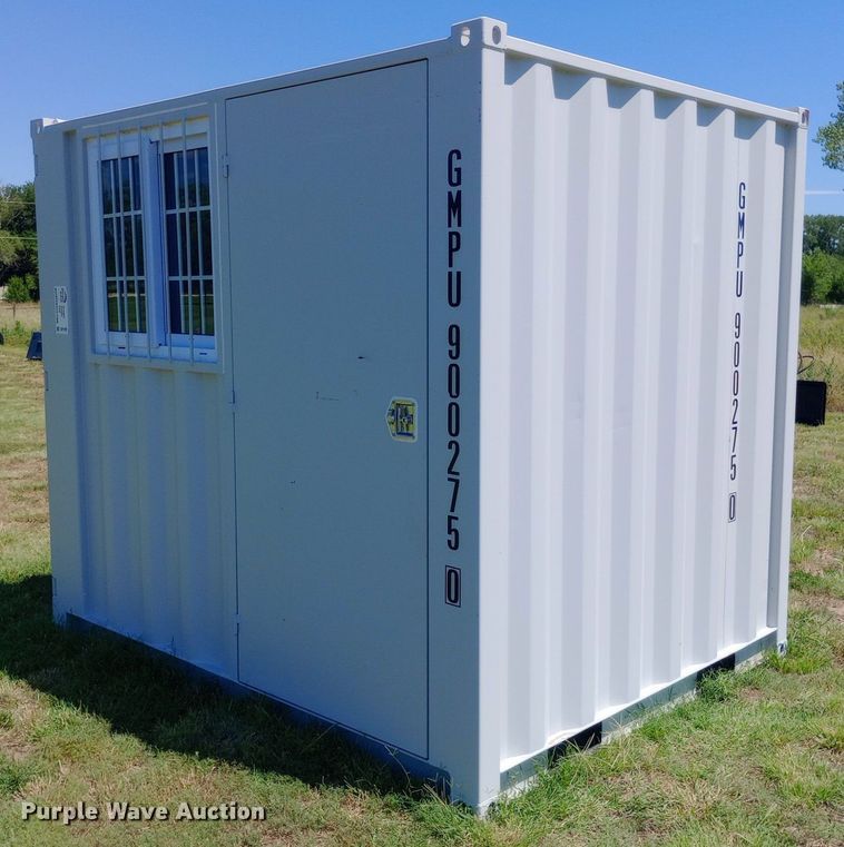 image for item DP1191 Office container