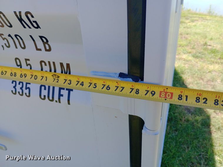 image for item DP1191 Office container