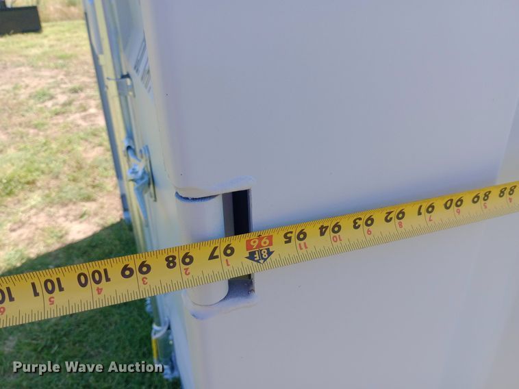 image for item DP1191 Office container