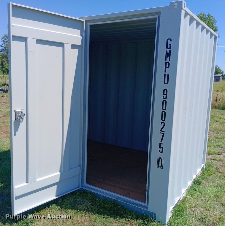 image for item DP1191 Office container