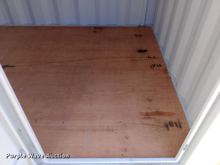 image for item DP1191 Office container