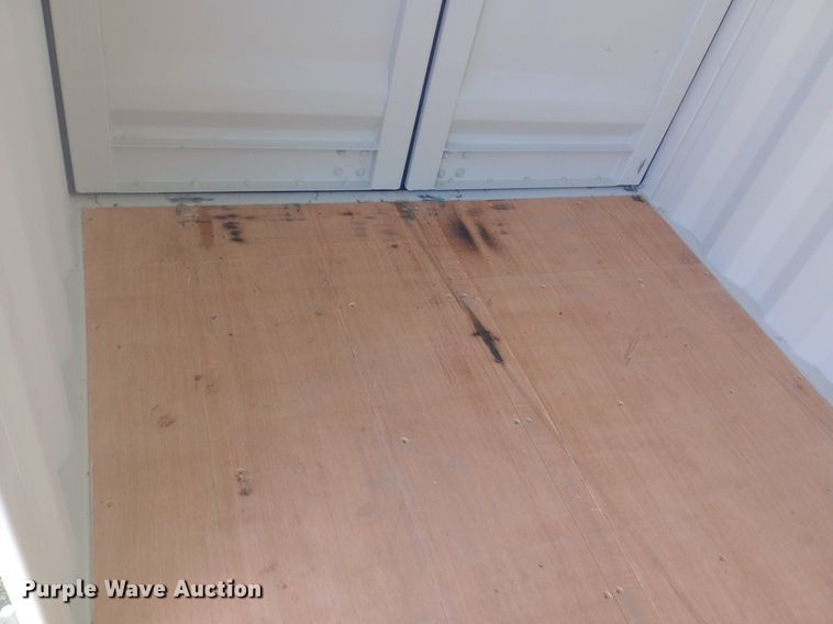 image for item DP1191 Office container