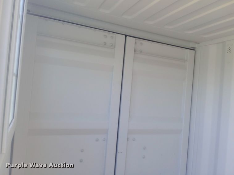 image for item DP1191 Office container