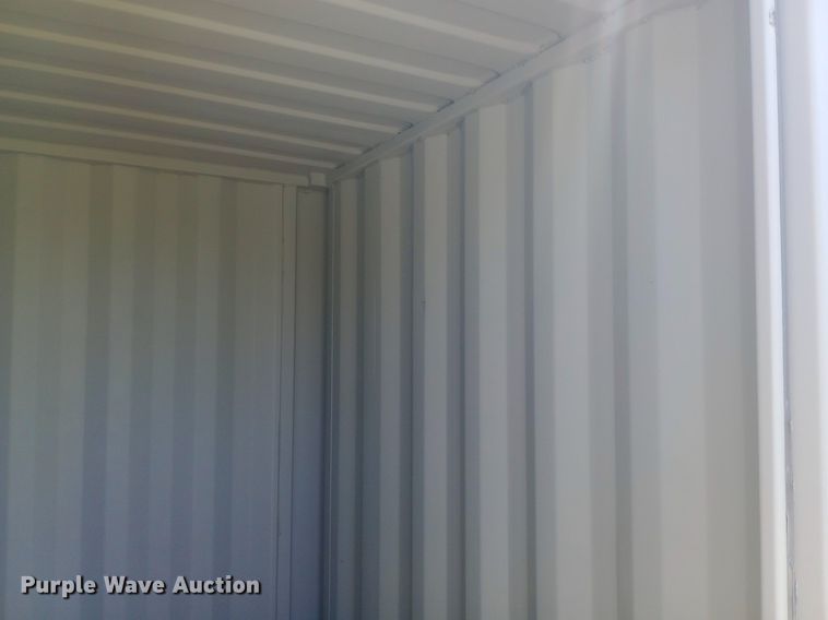 image for item DP1191 Office container