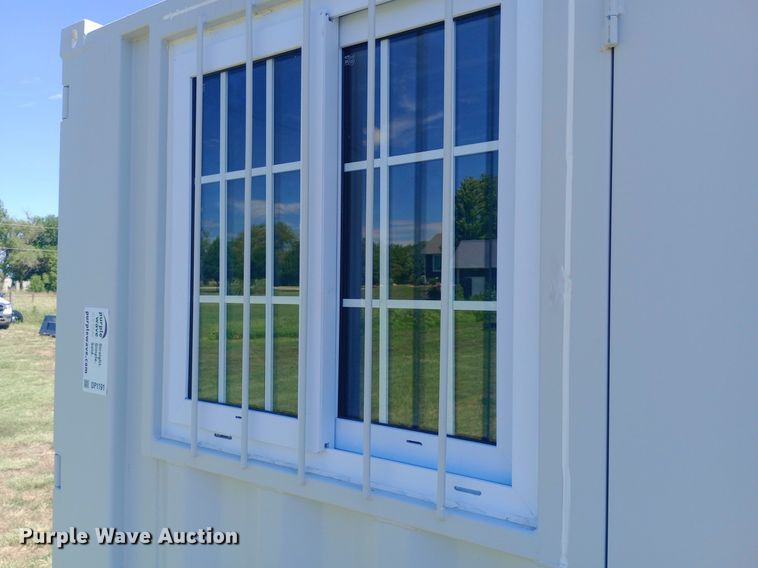 image for item DP1191 Office container