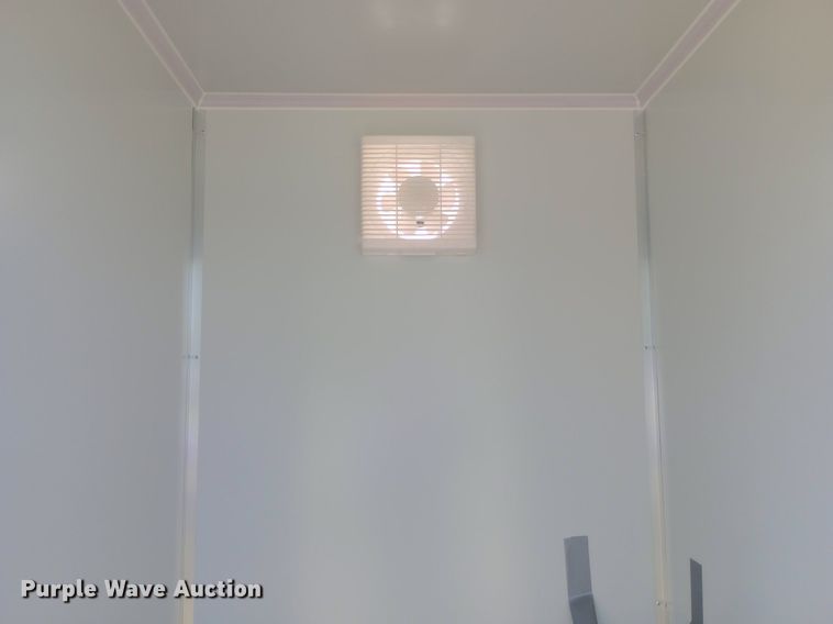 image for item DP1193 Mobile restroom