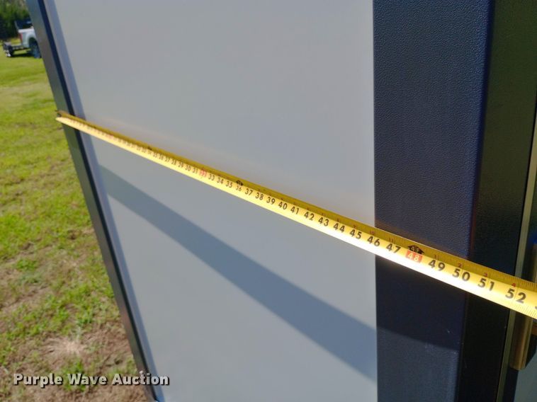 image for item DP1193 Mobile restroom