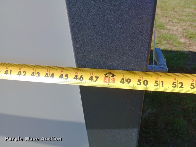 image for item DP1193 Mobile restroom