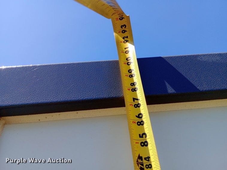 image for item DP1193 Mobile restroom