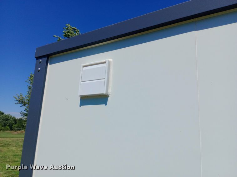 image for item DP1193 Mobile restroom