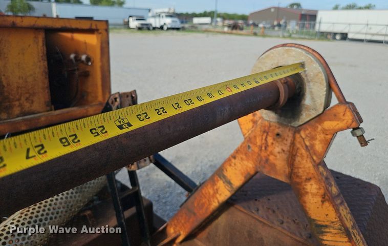 image for item DP6470 ComEd reel trailer