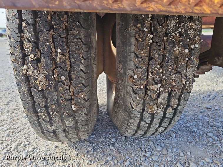 image for item DP6470 ComEd reel trailer